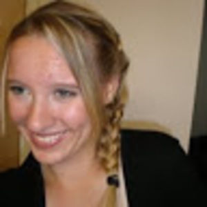 Meet your Posher, Amelia